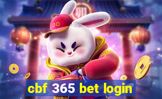 cbf 365 bet login